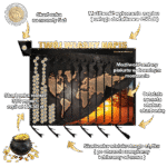 Skarbonka Roku Zasada działania 2