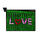 Skarbonka Ścienna Love