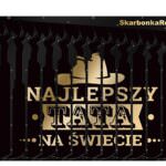 Skarbonka Ścienna dla Taty