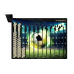 Piłkarski prezent dla chłopca