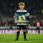 Skarbonka na 5 zł dla piłkarza