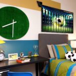 Skarbonka na 5 zł dla piłkarza