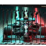 Prezent urodzinowy dla fana F1