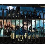 Prezent dla fana Harrego Pottera