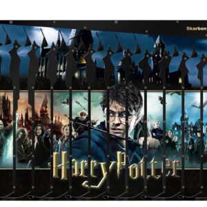 Prezent dla fana Harrego Pottera