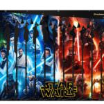 Prezent Star Wars dla mężczyzny