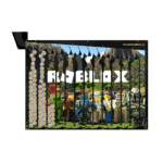 skarbonka ścienna Roblox