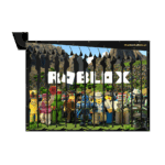 skarbonka ścienna Roblox