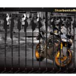 Skarbonka Ścienna dla chłopaka