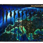 Skarbonka Na 5 zł Planeta Ziemia