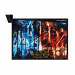 Skarbonka Ścienna Star Wars