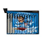 Skarbonka na 5 zł Stitch