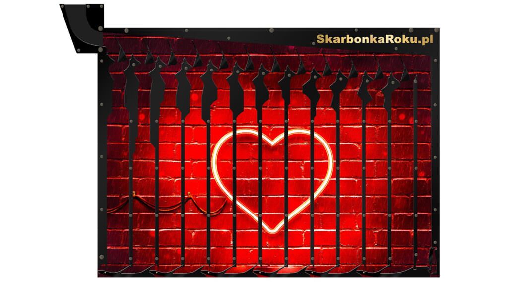 Prezent na Walentynki