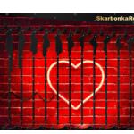 Prezent na Walentynki