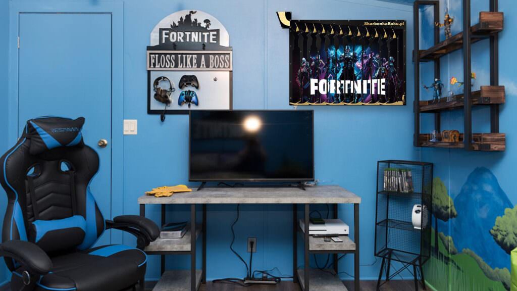 prezent dla chłopca