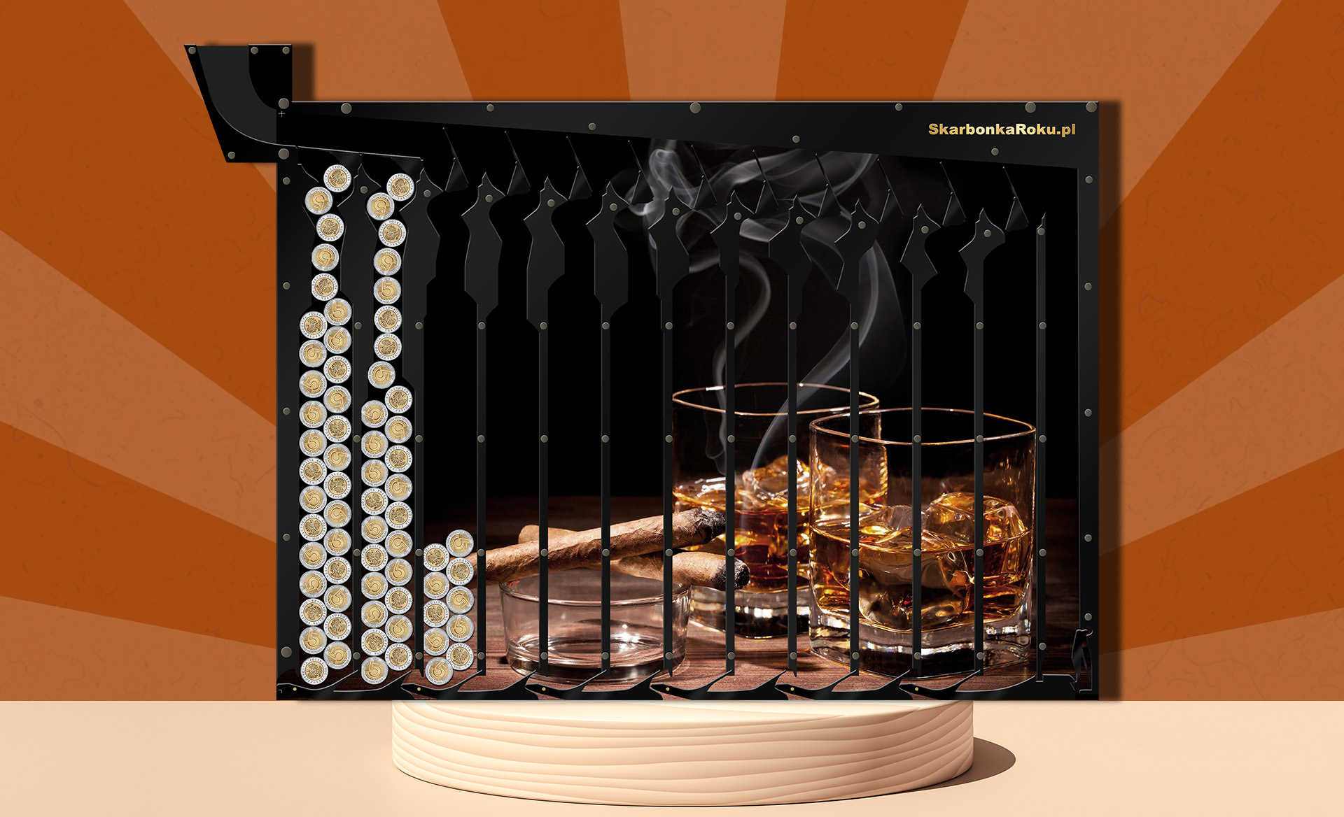 prezent na Dzień Chłopaka