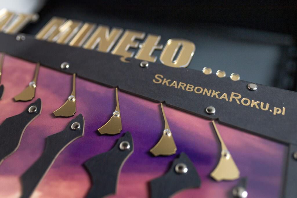 Prezent na czterdziestkę dla kobiety