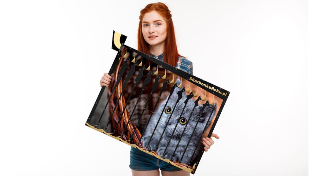 super prezent dla dziecka