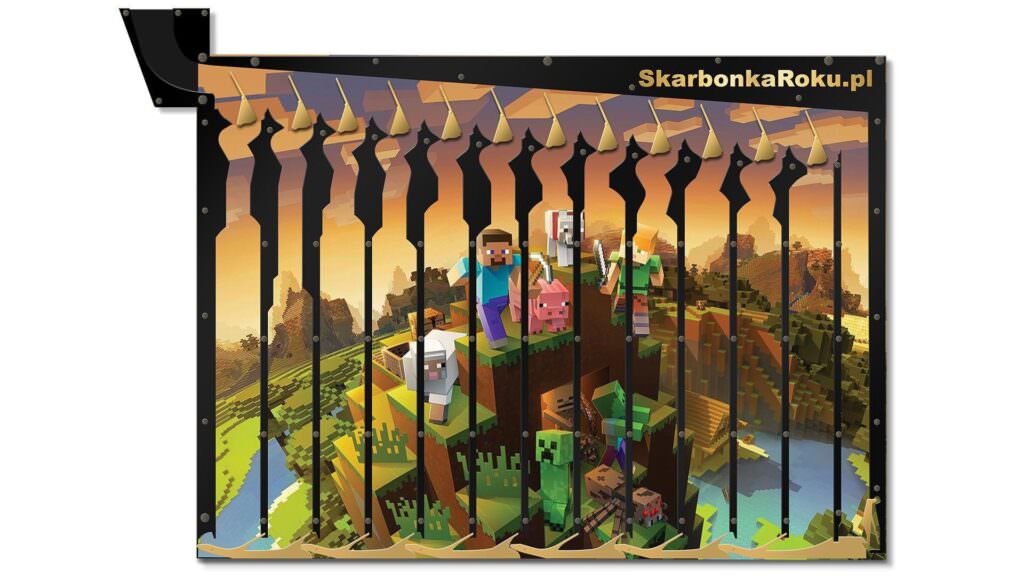 prezent dla chłopca