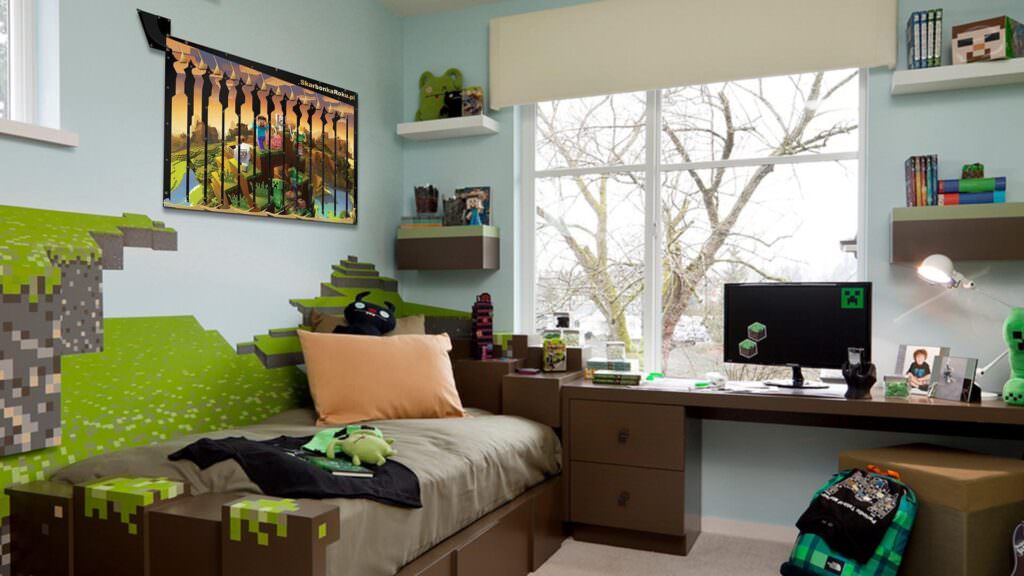 prezent dla chłopca