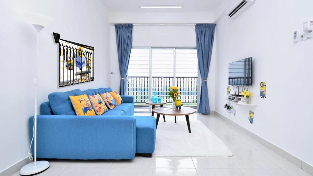 minionki dla dziecka