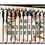 Skarbonka Ścienna na Ślub