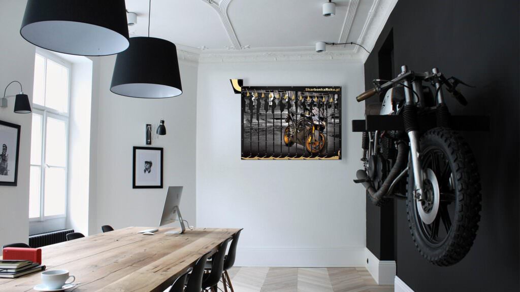 Prezent na dzień chłopaka