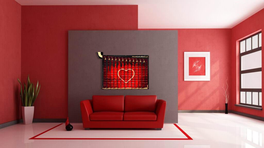 Prezent na Walentynki