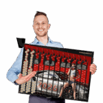 Skarbonka na 5 zł