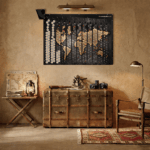 Skarbonka na 5 zł Kalendarz Mapa 2026