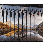 Kalendarz 2026 Góry