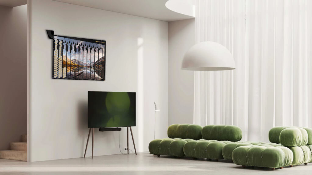 Kalendarz 2026 Góry