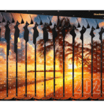 Kalendarz 2026 Wakacje