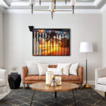 Kalendarz 2026 Wakacje