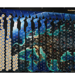 Kalendarz 2026 Ziemia