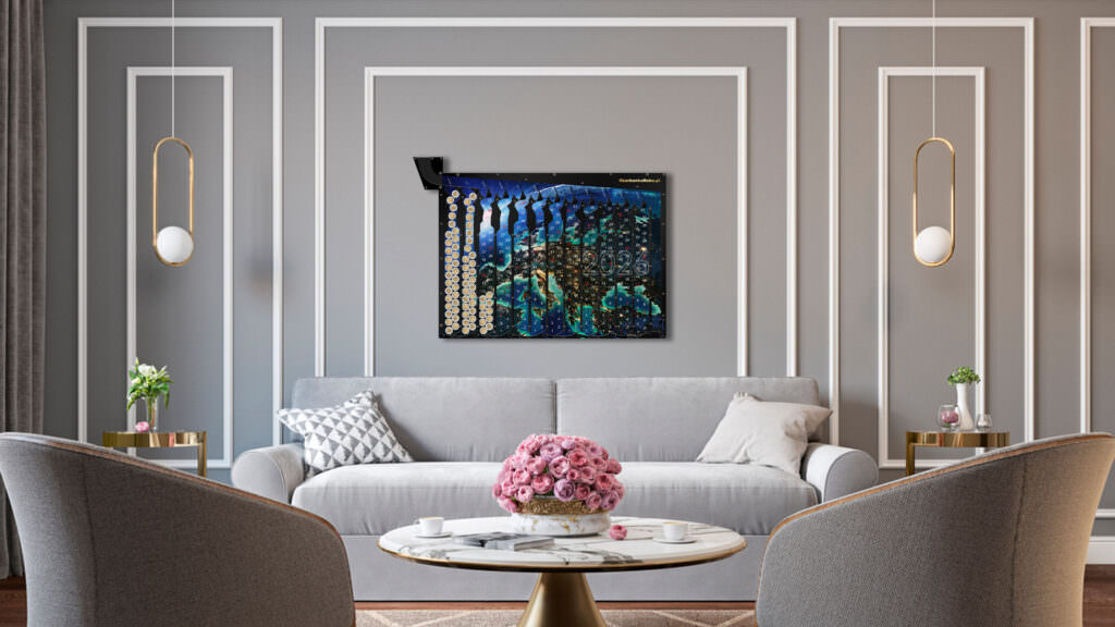 Kalendarz 2026 Ziemia