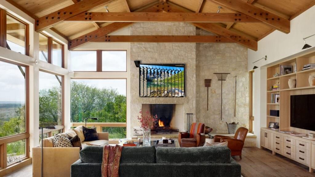 Skarbonka Ścienna Morskie Oko