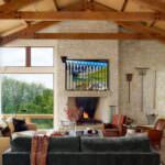 Skarbonka Ścienna Morskie Oko