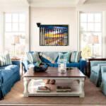 Skarbonka Ścienna Morze