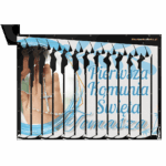 Skarbonka na Komunię dla chłopca