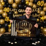 Skarbonka na 40 złota na 5 zł XXL na 1830 zł