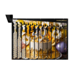 Skarbonka na 40 Złoty Tort