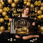 Skarbonka na 40 złota na 5 zł XXL na 1830 zł