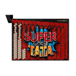 Skarbonka Super Taty