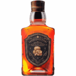 Skarbonka ścienna butelka whisky