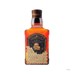 Skarbonka Ścienna Butelka Whisky
