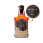 personalizowana skarbonka whisky