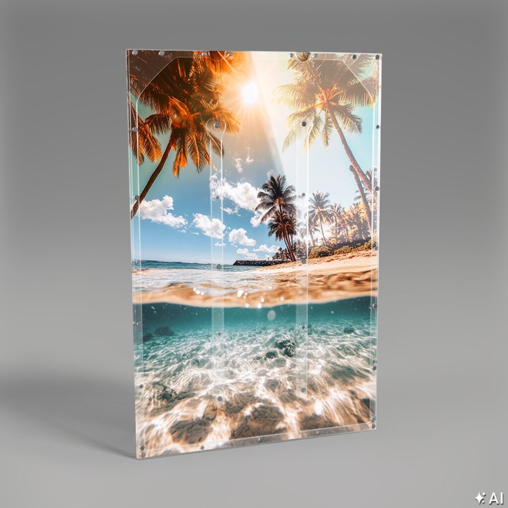 Skarbonka na 5 zł Pionowa Plaża