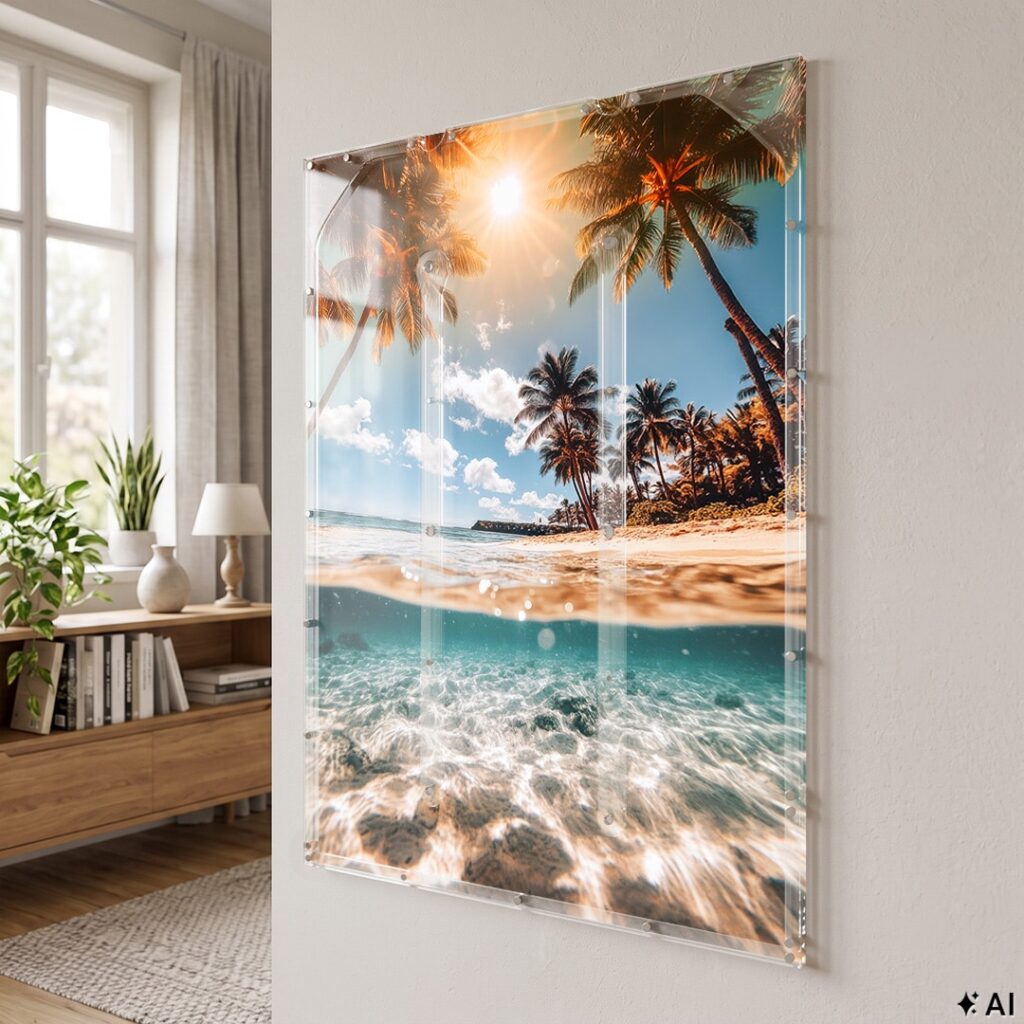 Skarbonka na 5 zł Pionowa Plaża