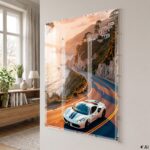 skarbonka na 5 zł pionowa auto